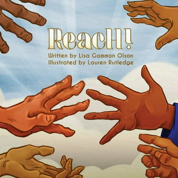Reach!, (Paperback)