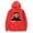 HL14737-Red, variant on Jimmy Uso Merch Hoodie For Men/Women Unisex Winter Long Sleeve Sweatshirt Pullover Hooded Streetwear