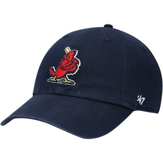 Adult Bucket Hat St. Louis Cardinals MLB Baseball Team 