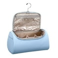 thumbnail image 4 of Bolsa de almacenamiento de viaje perfecl organizador para herramientas de cabello, 4 of 8