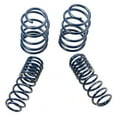 thumbnail image 2 of Ford Performance M-5300-KA Coil Spring  1.5 Inch Front And Rear Lowering Springs; Powdercoated; Blue; Not For Sale On Pollution Control Vehicles; Set Of 4. See also old part number M-5300-K, 2 of 3