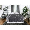 thumbnail image 4 of Furniture of America Polosa Transitional Metal Bed Frame, Queen, 4 of 5
