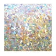 thumbnail image 4 of Decorative Window Film, Rainbow Window Film Stylish Removable  for Home Glass, 4 of 8