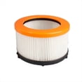 thumbnail image 5 of 6 Filtros Pre-Post para Aspiradora Inalámbrica para X-FORCE FLEX 9.60 ZR009010/ZR00901, Lavables y Reutilizables., 5 of 5