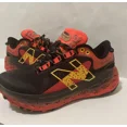 thumbnail image 2 of WORN TWICE - New Balance Fresh Foam x More Trail v2 - Black / Red Size 8 WIDE 2E, 2 of 6