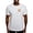 Ash Gray, variant on CafePress - Key West Palm Trees Design. Light T Shirt - Men's Classic Graphic T-Shirt
