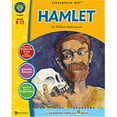 thumbnail image 1 of Classroom Complete Press  Hamlet - William Shakespeare, 1 of 1