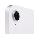 thumbnail image 5 of 2024 Apple iPad mini A17 Pro chip, Built for Apple Intelligence, Wi-Fi 512GB - Purple, 5 of 10