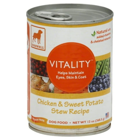 Dogswell Canned Food Dogswell Canned Food