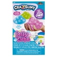 thumbnail image 2 of Cra-Z-Slimy Jelly Cube Scented Slime Kit for Ages 6 and up with Foam Cubes, 2 of 10