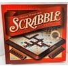 Deluxe Scrabble Turntable Game