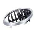 thumbnail image 3 of Car Dashboard Air Vent Outlet Panel- Fit For Benz W164 ML350 GL350 For GLEGLS Air-Conditioning Vent Paddles Accessory, 3 of 7