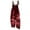 Red, variant on Fgvctg Valentine's Day Womens Overalls Wide Leg Pant Dressy Overalls Love Heart Graphic Sleeveless Date Night Spaghetti Straps Jumpsuits Rompers Bib Overalls Loose Sprimg Pant With Pockets Pink XL