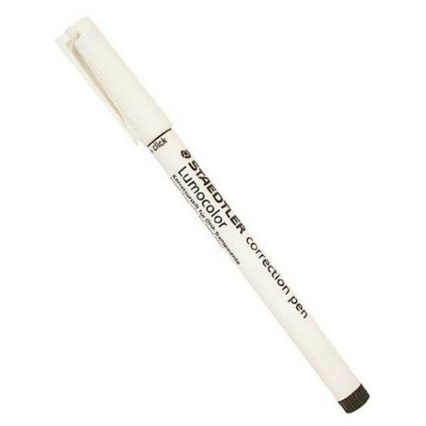 Staedtler ST 319 Lumocolor Correction Pen