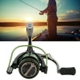thumbnail image 3 of <p>High Speed Reel, Hollow Design Fishing Reel Counter  For Fishing</p>, 3 of 7