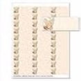 thumbnail image 3 of The Image Shop - Angel Bells Address Labels - 1" x 2-5/8"; 30 per Sheet, 150 Labels, 3 of 3
