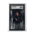thumbnail image 3 of Vault X Graded Trading Card Slab Sleeves, Bags for Universal Fit for BGS, SGC, ACE Cases and More, Collectible TCG Games (100 Pack), 3 of 5
