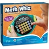 Educational Insights Math Whiz Electr Flash Card Game