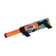 thumbnail image 3 of Pistola de Agua Stream Machine Azul Verde con Doble Barril para Juegos al Aire Libre, 3 of 12