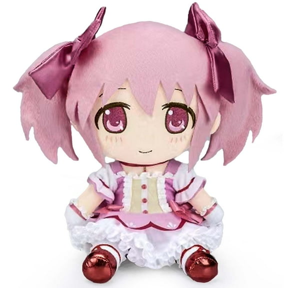 8.3 inch madoka magica plush The best gifts for fans