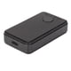 thumbnail image 2 of Ficarrico B39 BT Adaptador Estéreo Conmutable 5V 0.5A 2 en 1 Transmisor Receptor Inalámbrico para Altavoces Auriculares, 2 of 8