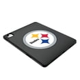 thumbnail image 3 of Keyscaper Pittsburgh Steelers iPad Case, 3 of 6
