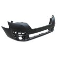 thumbnail image 1 of Defensa Partner 2016 A 2018 Peugeot Front Genérica ., 1 of 4