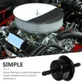 thumbnail image 4 of PAMINGONO Transmission Filter for Fluid 1Set Metal for and 2001-2014, 4 of 8