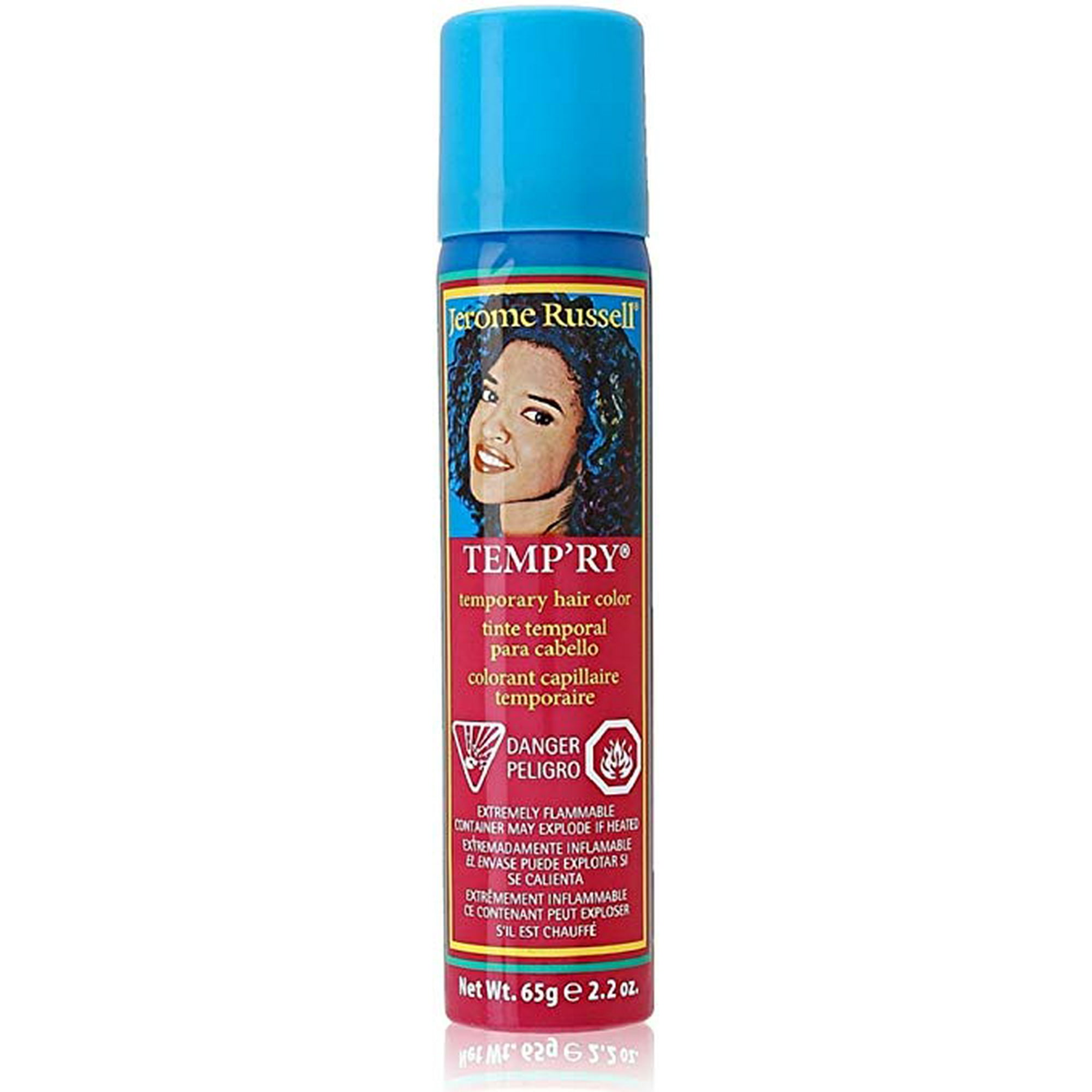 Jerome Russell Color Spray Orange Walmart Canada