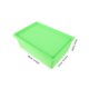 thumbnail image 2 of EXHUMKY Cajón Plástico Apilable Con En Verde Claro Para Organización Y Almacenamiento, 2 of 8