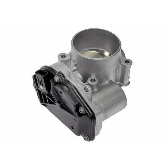 Throttle Body - Compatible with 2008 - 2011 Mazda Tribute 3.0L V6 2009 2010