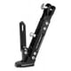 thumbnail image 1 of Pata Lateral Caballete Universal Motonetas Motos, Colores Negro, 1 of 2