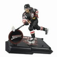thumbnail image 3 of McFarlane SportsPicks NHL 7 Inch Static Figure - Tage Thompson Black Jersey, 3 of 4