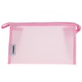 thumbnail image 2 of Bolsa de Cosméticos de Maquillaje Salvador Artículos de Tocador Rosado, 2 of 8