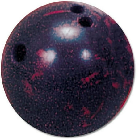 Gamecraft Rubber Bowling Ball 5 lbs Undrilled Bowling Ball
