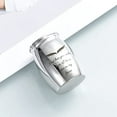 thumbnail image 3 of Hearbeingt Stainless Steel Mini Cremation Urns, 3 of 7