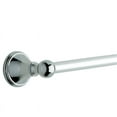 thumbnail image 2 of Franklin Brass Crestfield Polished Chrome Towel Bar 24 in. L Die Cast Zinc, 2 of 2