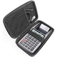 thumbnail image 1 of FitSand Étui Rigide pour Calculatrice Portative à Impression HR-8TM Plus, 1 of 4