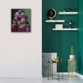 thumbnail image 6 of Epic Graffiti 'Early Summer Blossoms' by Christopher Pierce, Canvas Wall Art, 20"x24", 6 of 8