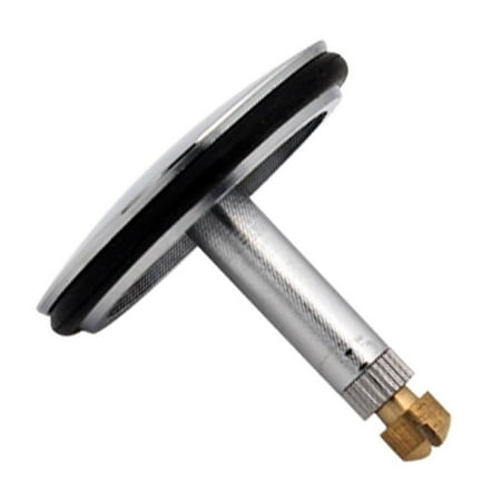 

Tub Drain Bathroom Bath Basin Waste Stopper Sink Water Filter Adjustable Bath Plug Bathtub Plug Tub Drain Strainer Drain Stopper 43.5MM