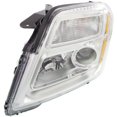 thumbnail image 3 of AutoPartsAlliance Driver Side Headlamp assy composite for TERRAIN 2010 2011 2012 2013 2014 2015, 3 of 3