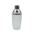 thumbnail image 2 of Cocktail Shaker Martini Shaker Mixer 350ml Easy to Clean Multitool Drinking Shaker Cocktail Shaker for Wedding Home, 2 of 8