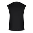thumbnail image 5 of cllios Men's Patriotic Tank Tops 4th of July Tanks Mens Independence Day Muscle Shirts 1776 American Flag Sleeveless Graphic Tees Workout Shirts for Memorial Day, 5 of 5