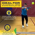 thumbnail image 3 of DinkTrainer, 3 of 8