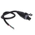 thumbnail image 6 of MOMOJIA Convenient to Install Hydraulic Sensor Pressure Transmitter for Oil/ Fuel/ Gas, 6 of 10