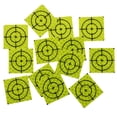 thumbnail image 4 of 100Pcs Total Station Reflector Aiming Target Sticker Measuring Phosphor 60mm, 4 of 4