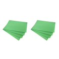 thumbnail image 3 of serony Kitchen Fridge Freezer Drawer Foam Mat Pad Fresh Food Saver Fruit Vegetable green & 4pcs 2Set, 3 of 6