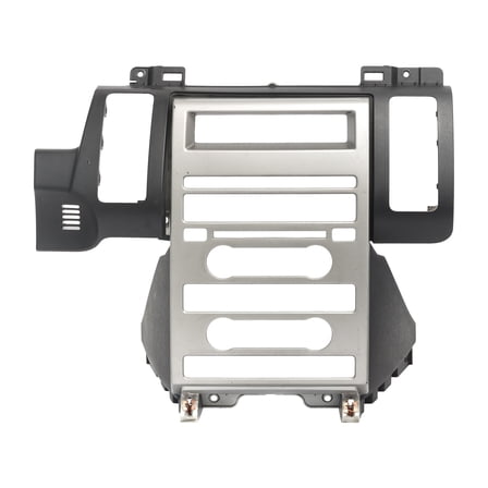 2010-2012 Ford Flex Original Control Panel Bezel Part Number 8A83-7404302-AHW