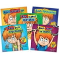 thumbnail image 2 of Zach Rules: Zach Rules Series Set (Other), 2 of 2