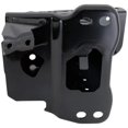 thumbnail image 4 of Bumper Face Bar Reinforcement Brackets Set of 2 Front Driver & Passenger Pair, 4 of 4